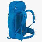 Highlander RAMBLER RUCKSACK - 44L - BLUE Rugzak - Reisartikelen-nl