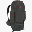 Highlander RAMBLER RUCKSACK - 44L - CHARCOAL Rugzak - Reisartikelen-nl