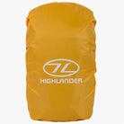 Highlander SUMMIT 25L - LEAF GREEN Rugzak - Reisartikelen-nl