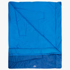 Highlander SLEEPLINE 250 DOUBLE SLEEPING BAG - BLUE Slaapzak - Reisartikelen-nl