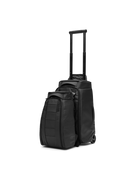 Db Journey Hugger Roller Bag - 40L - Black Out Handbagage Koffer - Reisartikelen-nl