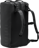 Db Journey Roamer Split Duffel Pro 70L - Black Out Duffeltas - Reisartikelen-nl