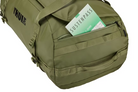 Thule Chasm duffel -  70L - Olivine Duffeltas - Reisartikelen-nl