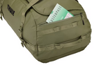 Thule Chasm duffel -  90L - Olivine Duffeltas - Reisartikelen-nl