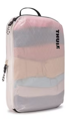 Thule Compression Packing Cube - Medium - White Bagage Organizer - Reisartikelen-nl