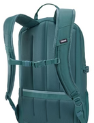 Thule EnRoute Backpack - 21L - Mallard Green Rugzak - Reisartikelen-nl