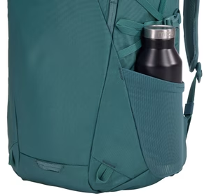 Thule EnRoute Backpack - 21L - Mallard Green Rugzak - Reisartikelen-nl