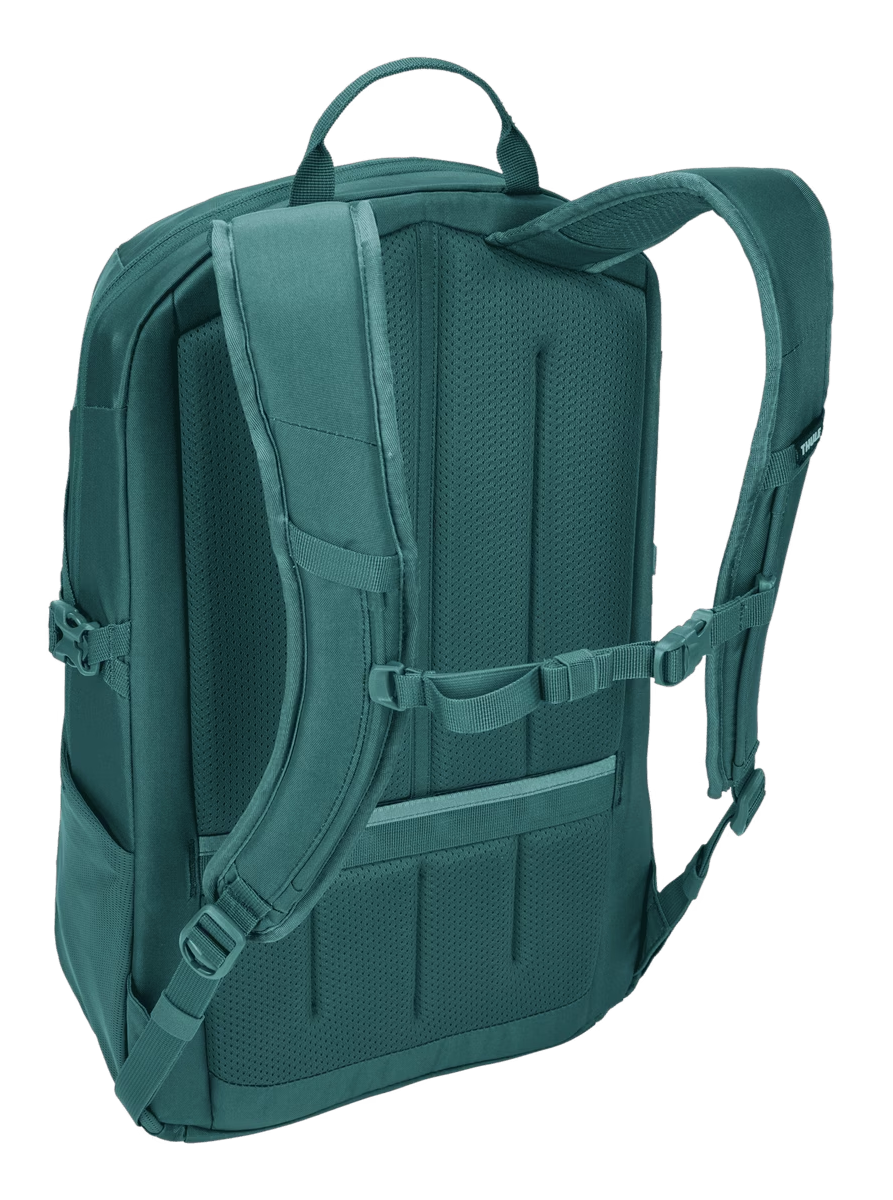 Thule EnRoute Backpack - 21L - Mallard Green Rugzak - Reisartikelen-nl