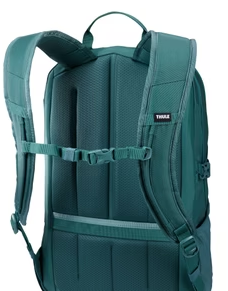 Thule EnRoute Backpack - 23L - Mallard Green Rugzak - Reisartikelen-nl