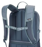 Thule EnRoute Backpack - 23L - Pond Gray/Dark Slate Rugzak - Reisartikelen-nl