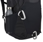 Thule EnRoute Backpack - 26L - Black Rugzak - Reisartikelen-nl