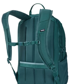 Thule EnRoute Backpack - 26L - Mallard Green Rugzak - Reisartikelen-nl