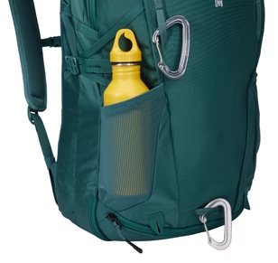 Thule EnRoute Backpack - 30L -Mallard Green Rugzak - Reisartikelen-nl