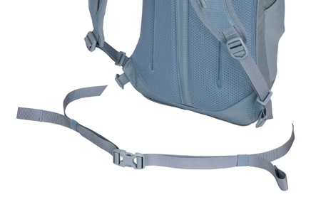 Thule AllTrail Daypack - 18L - Pond Gray Rugzak - Reisartikelen-nl