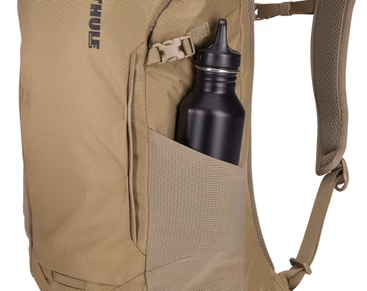 Thule AllTrail Daypack - 18L - Faded Khaki Rugzak - Reisartikelen-nl