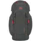 Highlander RAMBLER RUCKSACK - 33L - CHARCOAL Rugzak - Reisartikelen-nl