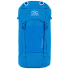 Highlander RAMBLER RUCKSACK 20L - BLUE Rugzak - Reisartikelen-nl