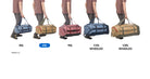 Eagle Creek Cargo Hauler Duffel 60L Currant Duffeltas - Reisartikelen-nl