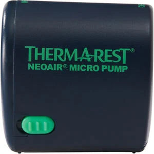 Them-A-Rest NeoAir Micro pump Pomp - Reisartikelen-nl