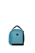 American Tourister - Ryanair Underseater- Take2Cabin 3-Way Boarding Bag - Breeze Bleu Underseater - Reisartikelen-nl