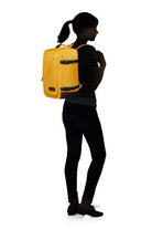 American Tourister - Ryanair Underseater - Take2Cabin Casual Backpack - 20L - Yellow Underseater - Reisartikelen-nl