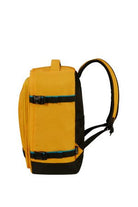 American Tourister - Ryanair Underseater - Take2Cabin Casual Backpack - 20L - Yellow Underseater - Reisartikelen-nl