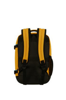 American Tourister - Ryanair Underseater - Take2Cabin Casual Backpack - 20L - Yellow Underseater - Reisartikelen-nl