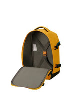 American Tourister - Ryanair Underseater - Take2Cabin Casual Backpack - 20L - Yellow Underseater - Reisartikelen-nl