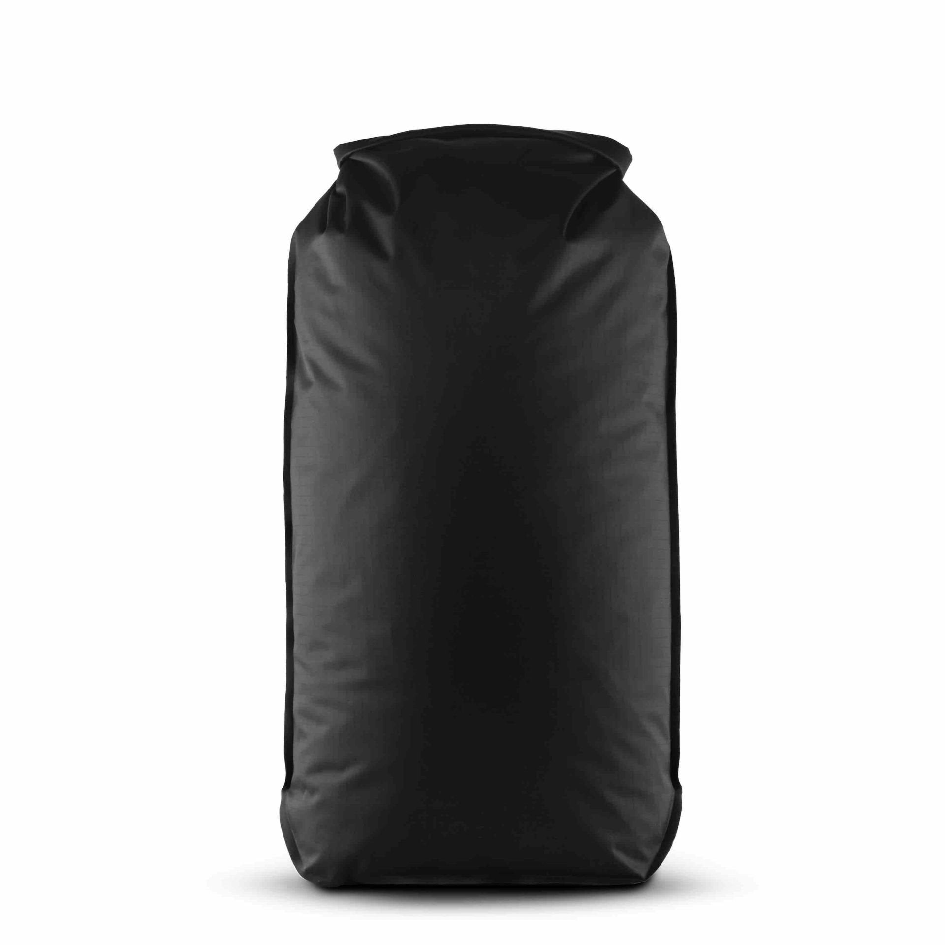 Matador FlatPak Drybag - 8L - Black Drybag - Reisartikelen-nl