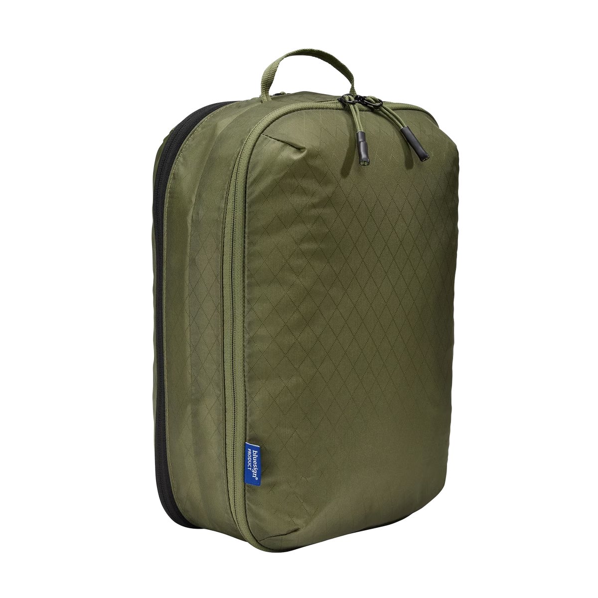 Thule Clean/Dirty Packing Cube - 12L - Soft Green Bagage Organizer - Reisartikelen-nl