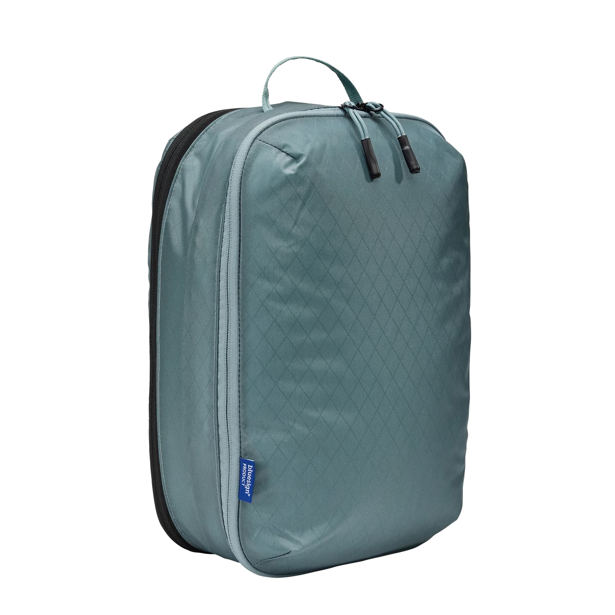 Thule Clean/Dirty Packing Cube - 12L - Pond Gray Bagage Organizer - Reisartikelen-nl