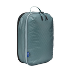 Thule Clean/Dirty Packing Cube - 12L - Pond Gray Bagage Organizer - Reisartikelen-nl