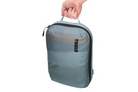 Thule Compression Packing Cube - 13,5L - Pond Gray Bagage Organizer - Reisartikelen-nl