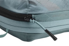 Thule Compression Packing Cube - 13,5L - Pond Gray Bagage Organizer - Reisartikelen-nl