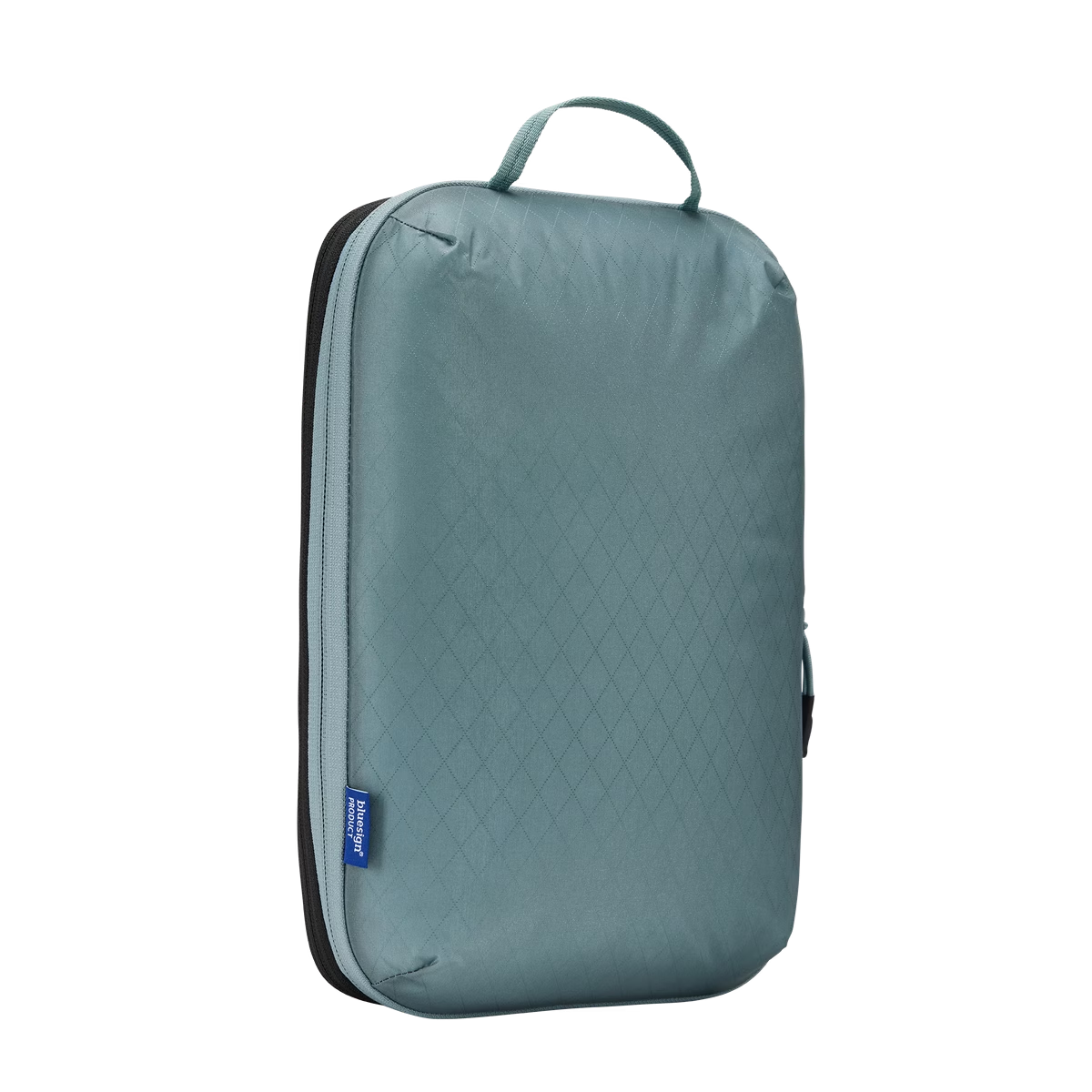 Thule Compression Packing Cube - 13,5L - Pond Gray Bagage Organizer - Reisartikelen-nl