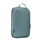 Thule Compression Packing Cube - 13,5L - Pond Gray Bagage Organizer - Reisartikelen-nl