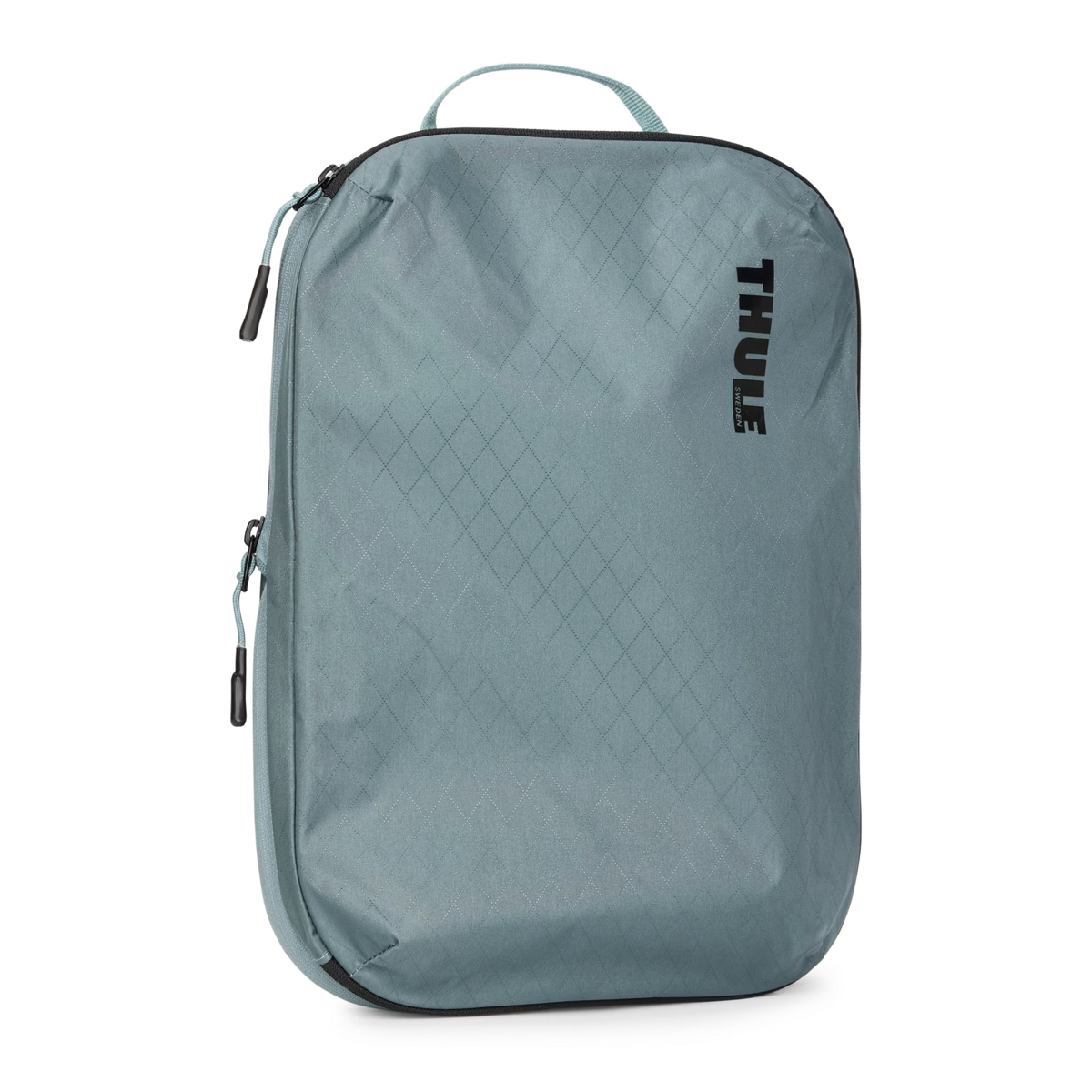 Thule Compression Packing Cube - 13,5L - Pond Gray Bagage Organizer - Reisartikelen-nl