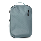 Thule Compression Packing Cube - 13,5L - Pond Gray Bagage Organizer - Reisartikelen-nl