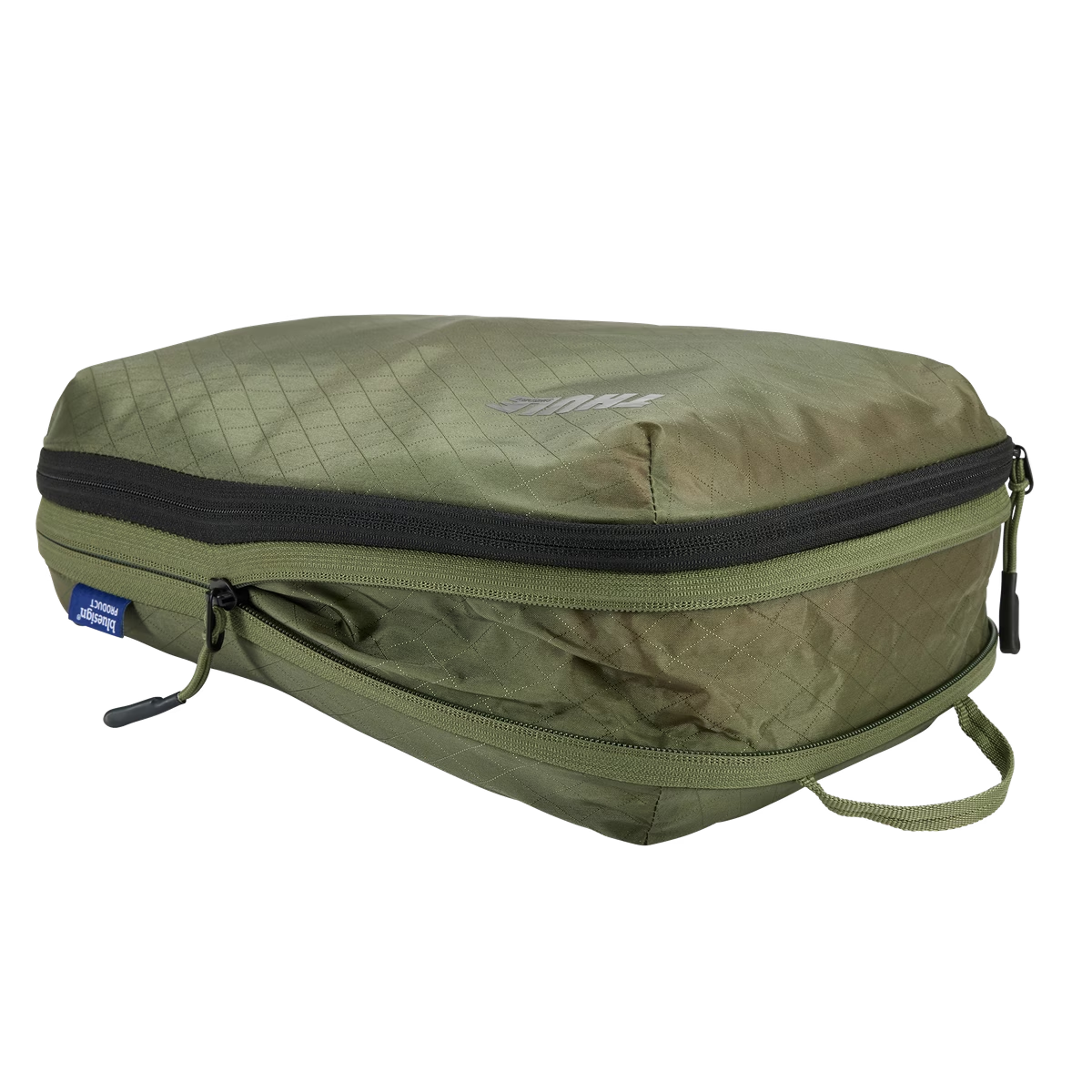 Thule Compression Packing Cube - Medium - Soft Green Bagage Organizer - Reisartikelen-nl