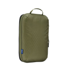 Thule Compression Packing Cube - 13,5L - Soft Green Bagage Organizer - Reisartikelen-nl