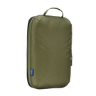 Thule Compression Cube Set - 18,5L - Soft Green Bagage Organizer - Reisartikelen-nl