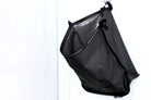 Matador FlatPak Waterproof Toilettas - Charcoal Toilettas - Reisartikelen-nl