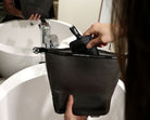 Matador FlatPak Waterproof Toilettas - Charcoal Toilettas - Reisartikelen-nl