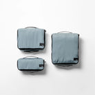 Matador Packing Cube - 3-Pack - Blue Bagage Organizer - Reisartikelen-nl