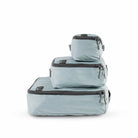 Matador Packing Cube - 3-Pack - Blue Bagage Organizer - Reisartikelen-nl