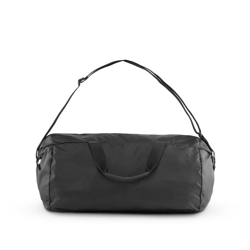 Matador ReFraction Opvouwbare Duffle Bag - 25L - Black Duffeltas - Reisartikelen-nl