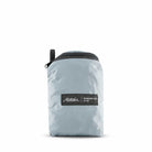 Matador ReFraction Opvouwbare Duffle Bag - 25L - Blue Duffeltas - Reisartikelen-nl