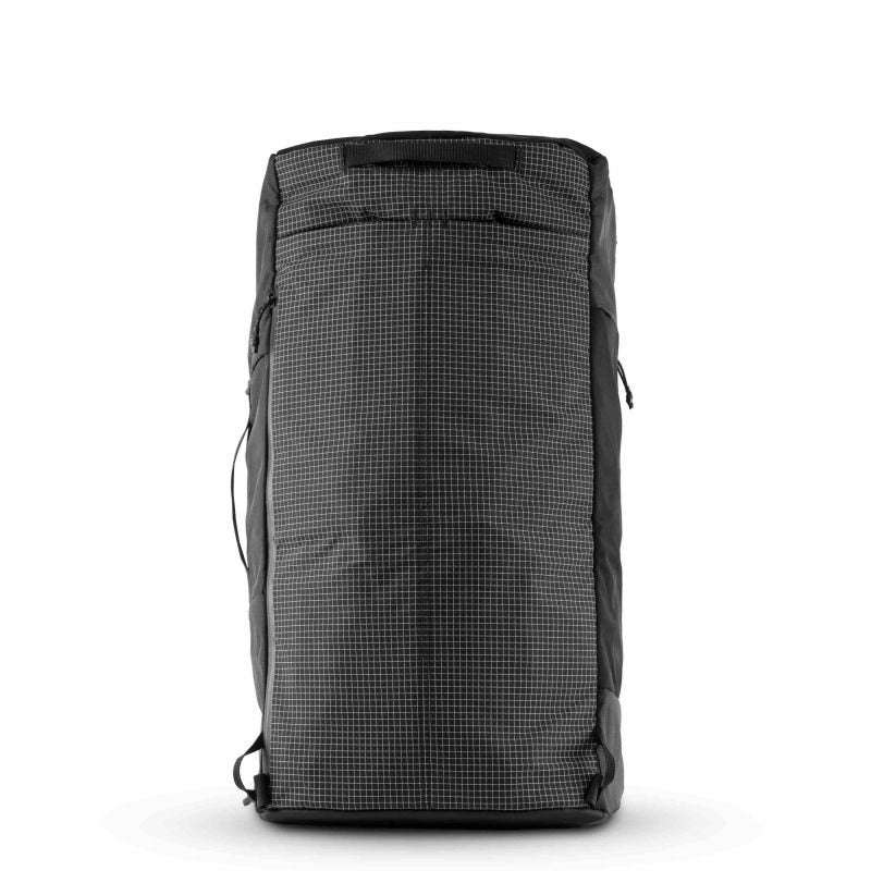 Matador SEG45 Weekendtas- 45L - Black Rugzak - Reisartikelen-nl