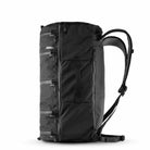 Matador SEG45 Weekendtas- 45L - Black Rugzak - Reisartikelen-nl