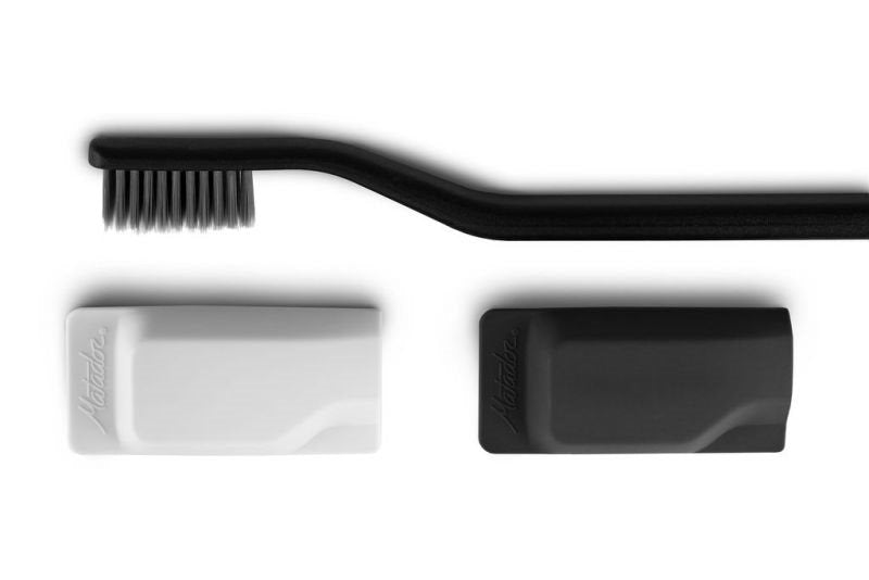 Matador Toothbrush Caps (2-Pack) Hygiëne - Reisartikelen-nl